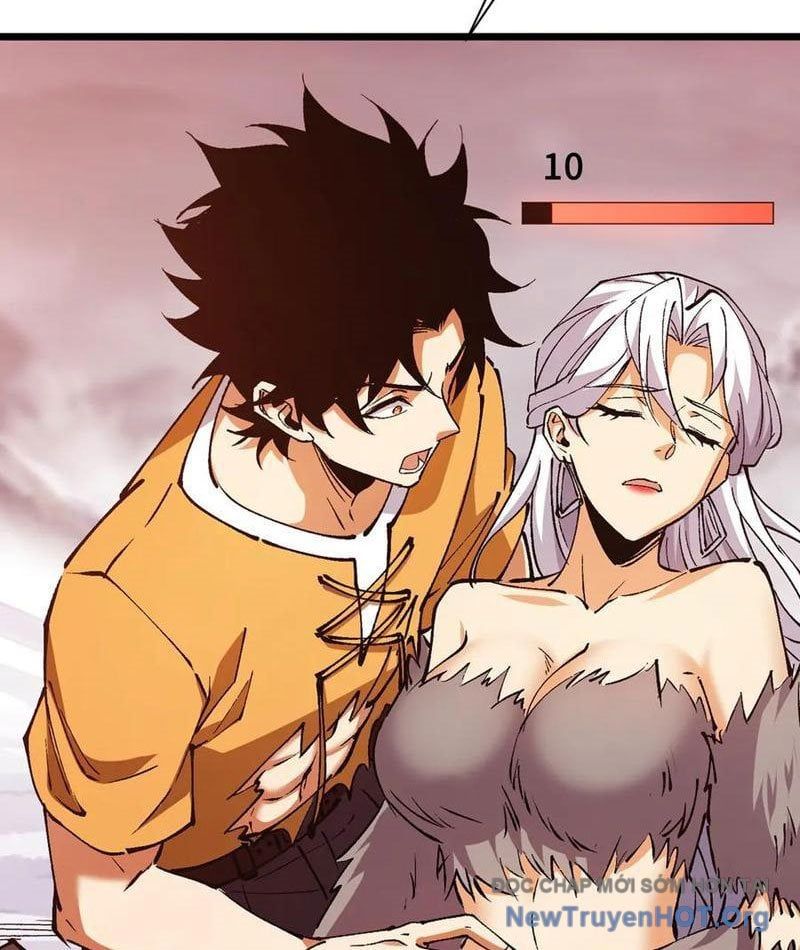 đọc truyện Triệu Hoán Ác Ma, Ta Đã Là Thâm Uyên Chương 23 ảnh 76 tại Thiên Thai Truyện