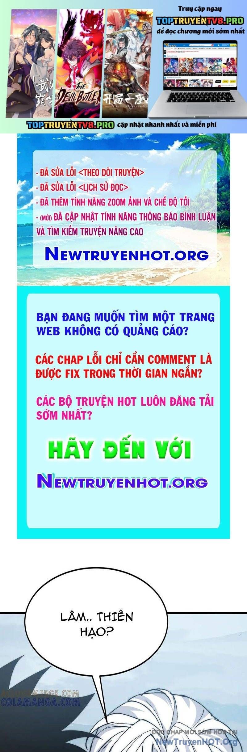 đọc truyện Triệu Hoán Ác Ma, Ta Đã Là Thâm Uyên Chương 24 ảnh 3 tại Thiên Thai Truyện