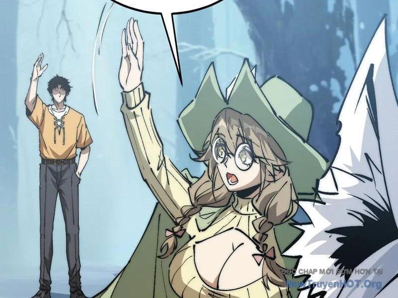 đọc truyện Triệu Hoán Ác Ma, Ta Đã Là Thâm Uyên Chương 24 ảnh 107 tại Thiên Thai Truyện