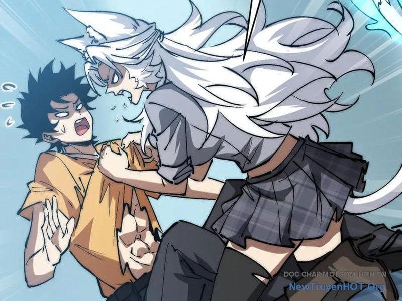 đọc truyện Triệu Hoán Ác Ma, Ta Đã Là Thâm Uyên Chương 24 ảnh 27 tại Thiên Thai Truyện