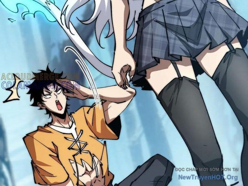 đọc truyện Triệu Hoán Ác Ma, Ta Đã Là Thâm Uyên Chương 24 ảnh 36 tại Thiên Thai Truyện