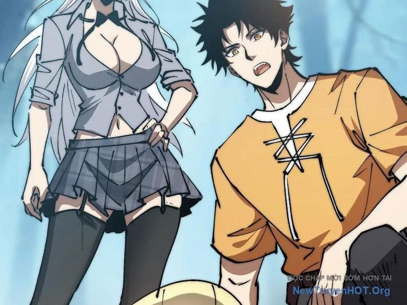 đọc truyện Triệu Hoán Ác Ma, Ta Đã Là Thâm Uyên Chương 24 ảnh 45 tại Thiên Thai Truyện