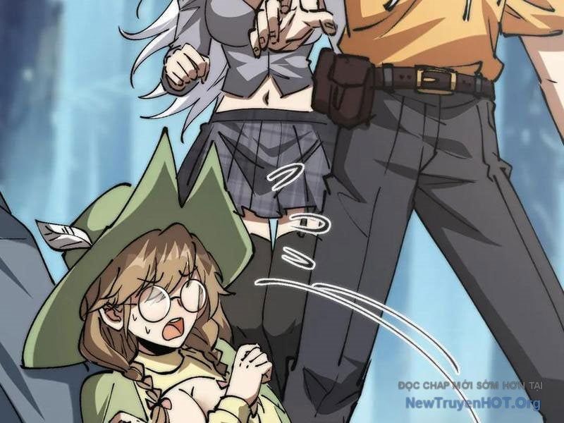 đọc truyện Triệu Hoán Ác Ma, Ta Đã Là Thâm Uyên Chương 24 ảnh 51 tại Thiên Thai Truyện