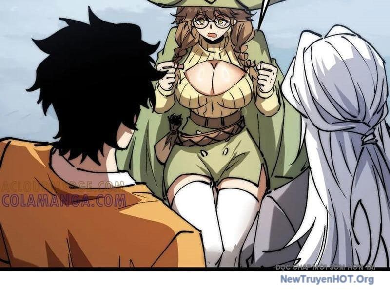 đọc truyện Triệu Hoán Ác Ma, Ta Đã Là Thâm Uyên Chương 24 ảnh 73 tại Thiên Thai Truyện