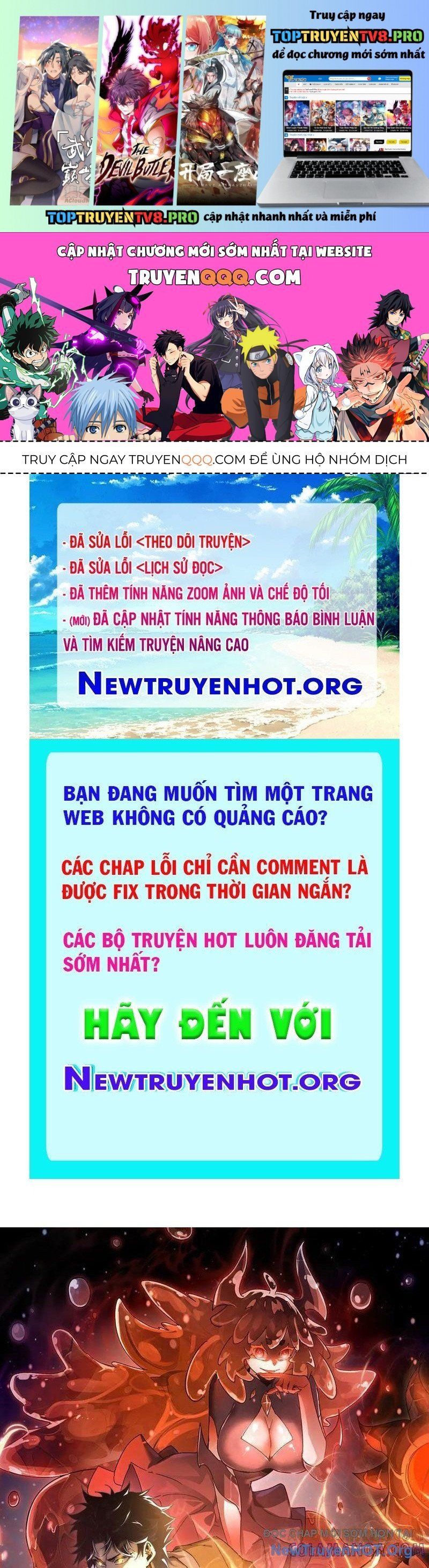 đọc truyện Triệu Hoán Ác Ma, Ta Đã Là Thâm Uyên Chương 25 ảnh 3 tại Thiên Thai Truyện