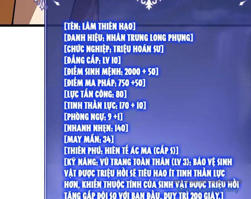 đọc truyện Triệu Hoán Ác Ma, Ta Đã Là Thâm Uyên Chương 25 ảnh 13 tại Thiên Thai Truyện