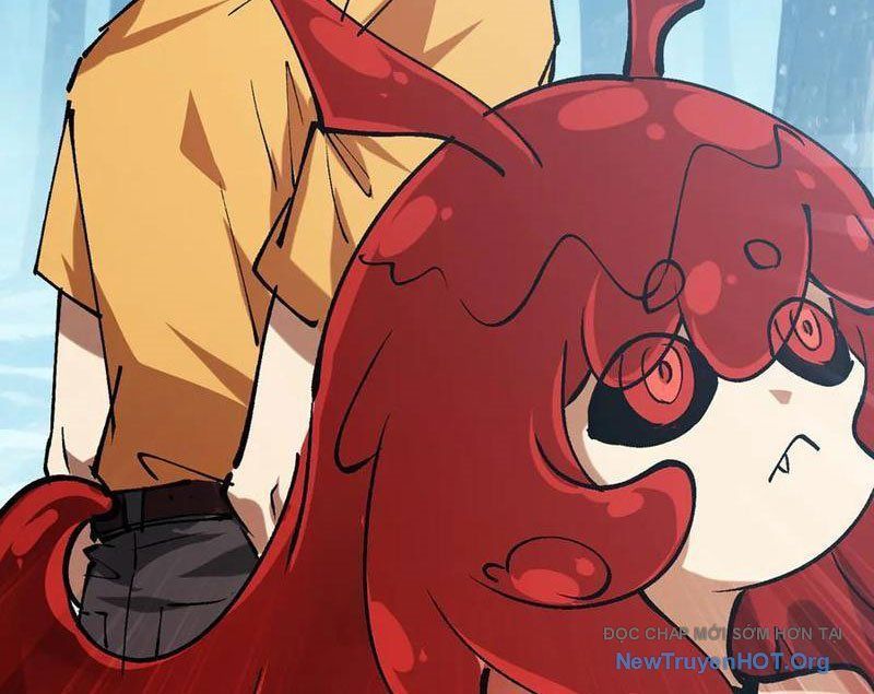 đọc truyện Triệu Hoán Ác Ma, Ta Đã Là Thâm Uyên Chương 25 ảnh 25 tại Thiên Thai Truyện