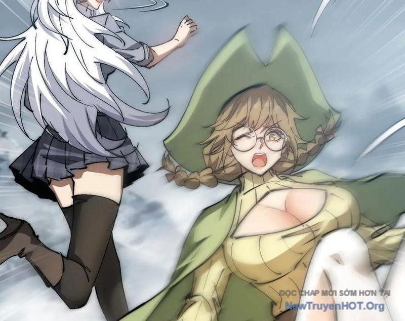 đọc truyện Triệu Hoán Ác Ma, Ta Đã Là Thâm Uyên Chương 25 ảnh 40 tại Thiên Thai Truyện