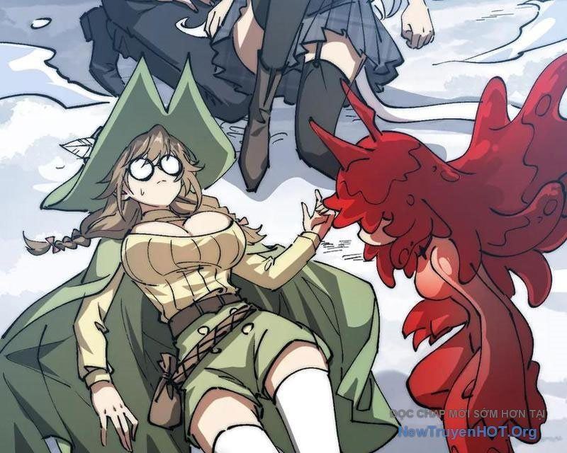 đọc truyện Triệu Hoán Ác Ma, Ta Đã Là Thâm Uyên Chương 25 ảnh 74 tại Thiên Thai Truyện