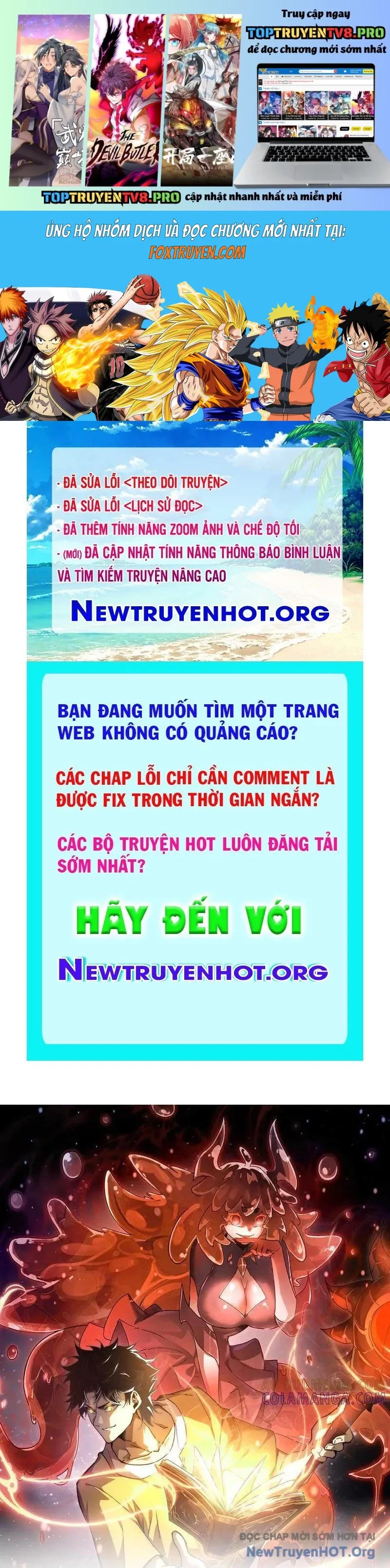 đọc truyện Triệu Hoán Ác Ma, Ta Đã Là Thâm Uyên Chương 26 ảnh 3 tại Thiên Thai Truyện