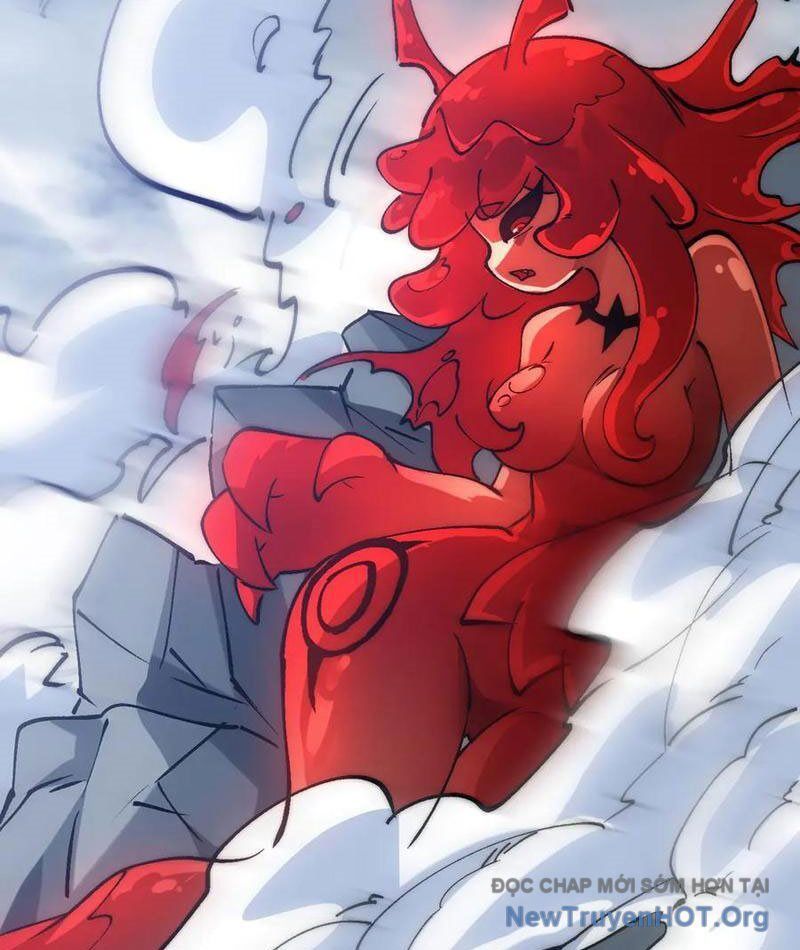 đọc truyện Triệu Hoán Ác Ma, Ta Đã Là Thâm Uyên Chương 26 ảnh 15 tại Thiên Thai Truyện