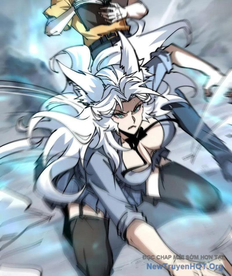 đọc truyện Triệu Hoán Ác Ma, Ta Đã Là Thâm Uyên Chương 26 ảnh 35 tại Thiên Thai Truyện