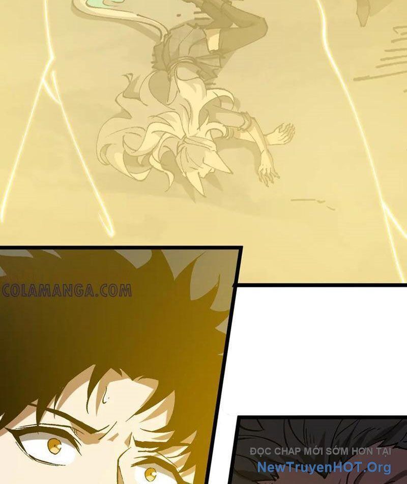 đọc truyện Triệu Hoán Ác Ma, Ta Đã Là Thâm Uyên Chương 26 ảnh 47 tại Thiên Thai Truyện