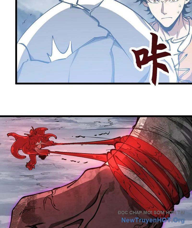 đọc truyện Triệu Hoán Ác Ma, Ta Đã Là Thâm Uyên Chương 26 ảnh 58 tại Thiên Thai Truyện