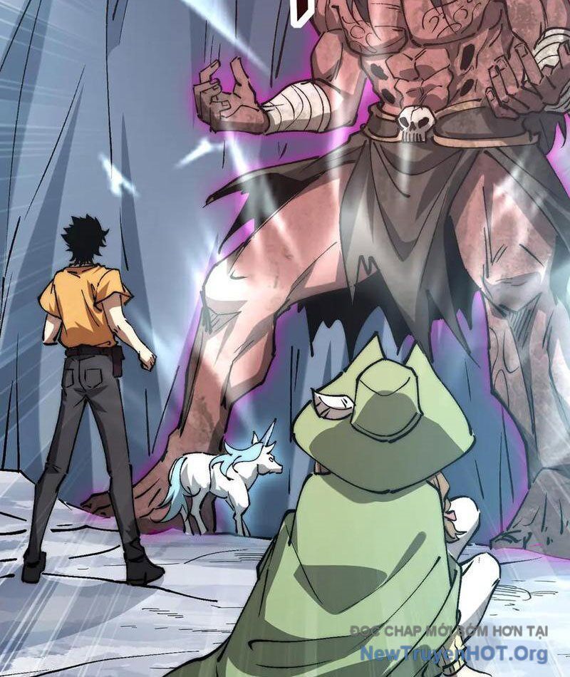 đọc truyện Triệu Hoán Ác Ma, Ta Đã Là Thâm Uyên Chương 26 ảnh 72 tại Thiên Thai Truyện