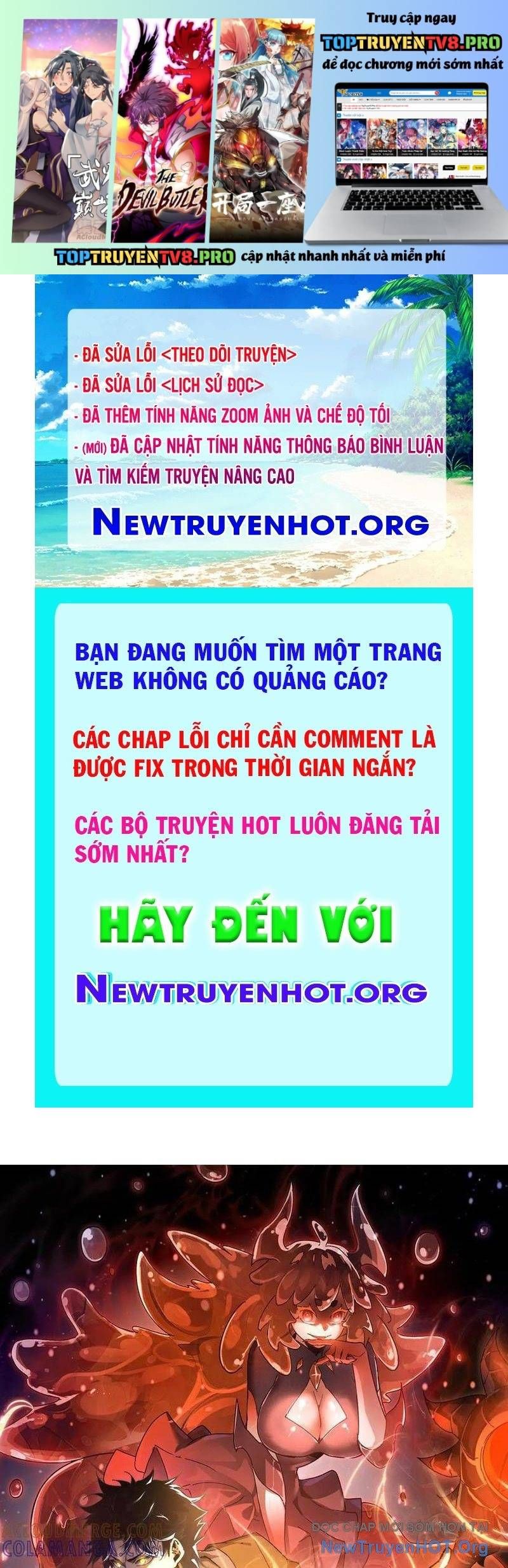 đọc truyện Triệu Hoán Ác Ma, Ta Đã Là Thâm Uyên Chương 27 ảnh 3 tại Thiên Thai Truyện