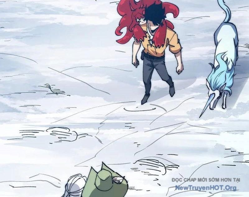 đọc truyện Triệu Hoán Ác Ma, Ta Đã Là Thâm Uyên Chương 27 ảnh 31 tại Thiên Thai Truyện