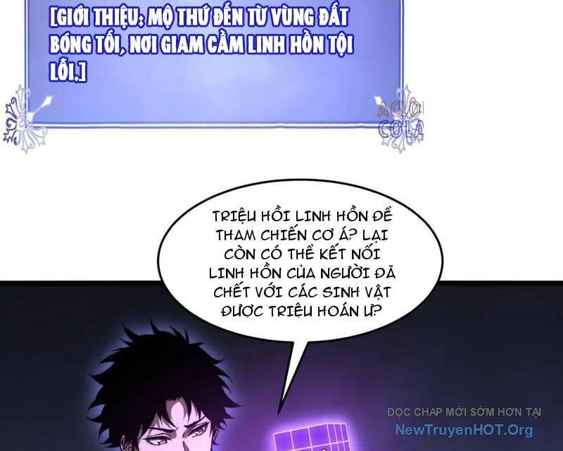 đọc truyện Triệu Hoán Ác Ma, Ta Đã Là Thâm Uyên Chương 27 ảnh 61 tại Thiên Thai Truyện