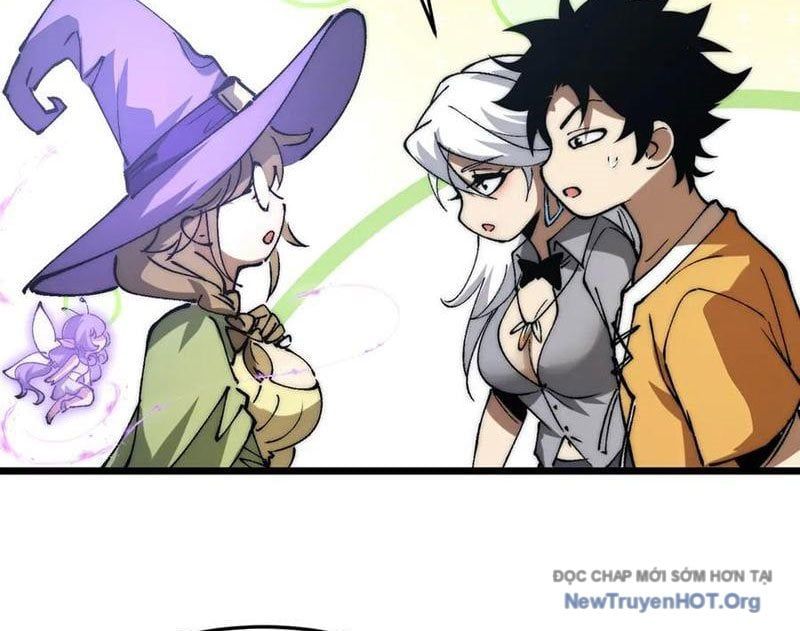 đọc truyện Triệu Hoán Ác Ma, Ta Đã Là Thâm Uyên Chương 27 ảnh 100 tại Thiên Thai Truyện