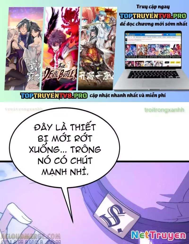 đọc truyện Triệu Hoán Ác Ma, Ta Đã Là Thâm Uyên Chương 28 ảnh 3 tại Thiên Thai Truyện