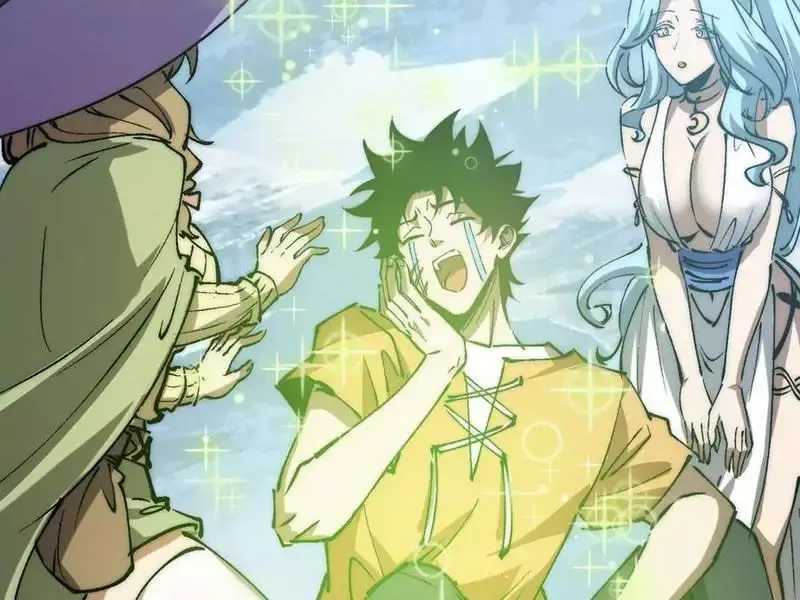 đọc truyện Triệu Hoán Ác Ma, Ta Đã Là Thâm Uyên Chương 28 ảnh 104 tại Thiên Thai Truyện