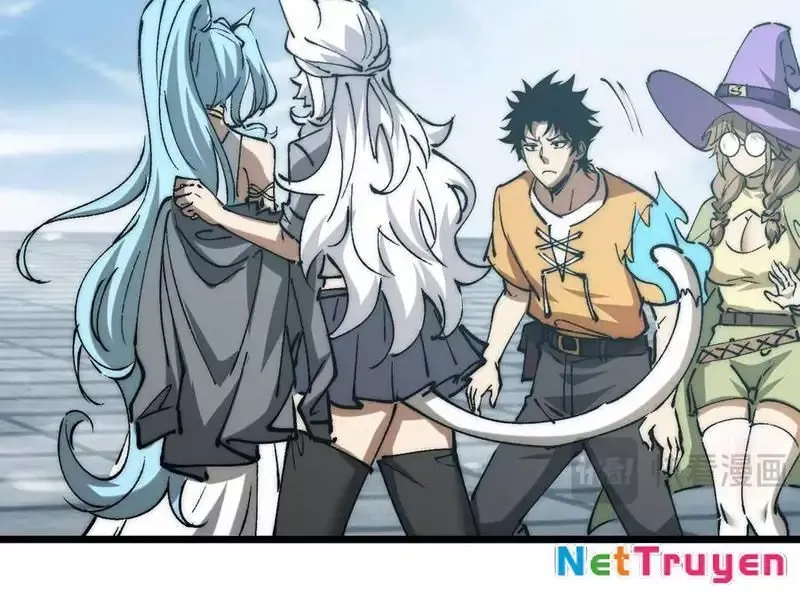 đọc truyện Triệu Hoán Ác Ma, Ta Đã Là Thâm Uyên Chương 28 ảnh 108 tại Thiên Thai Truyện