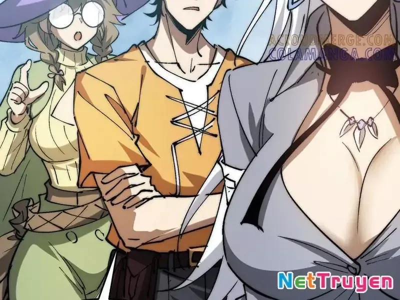 đọc truyện Triệu Hoán Ác Ma, Ta Đã Là Thâm Uyên Chương 28 ảnh 118 tại Thiên Thai Truyện