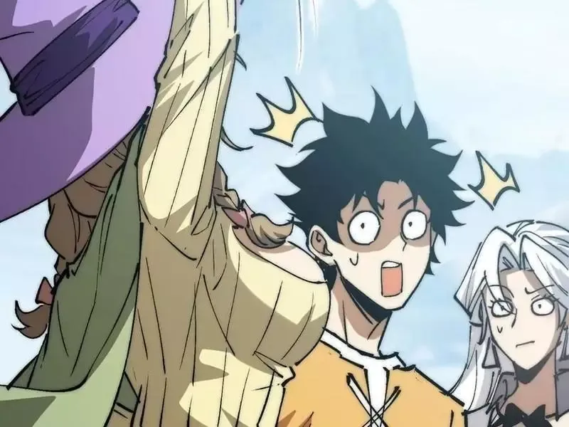 đọc truyện Triệu Hoán Ác Ma, Ta Đã Là Thâm Uyên Chương 28 ảnh 121 tại Thiên Thai Truyện