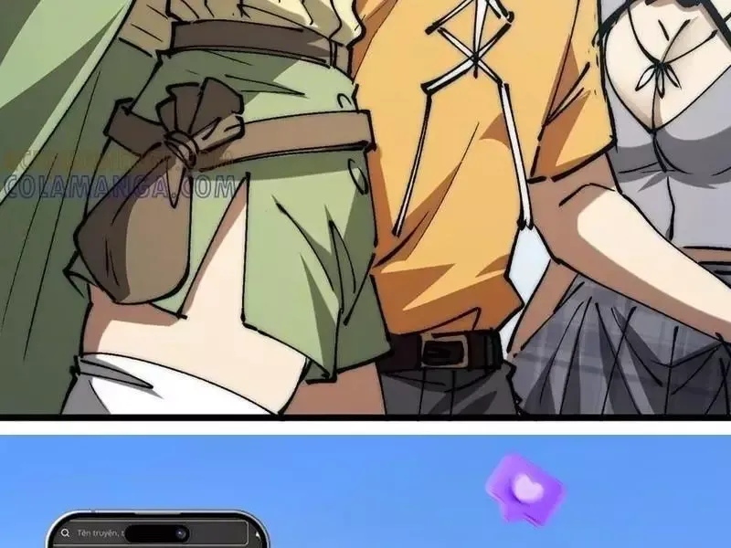 đọc truyện Triệu Hoán Ác Ma, Ta Đã Là Thâm Uyên Chương 28 ảnh 122 tại Thiên Thai Truyện