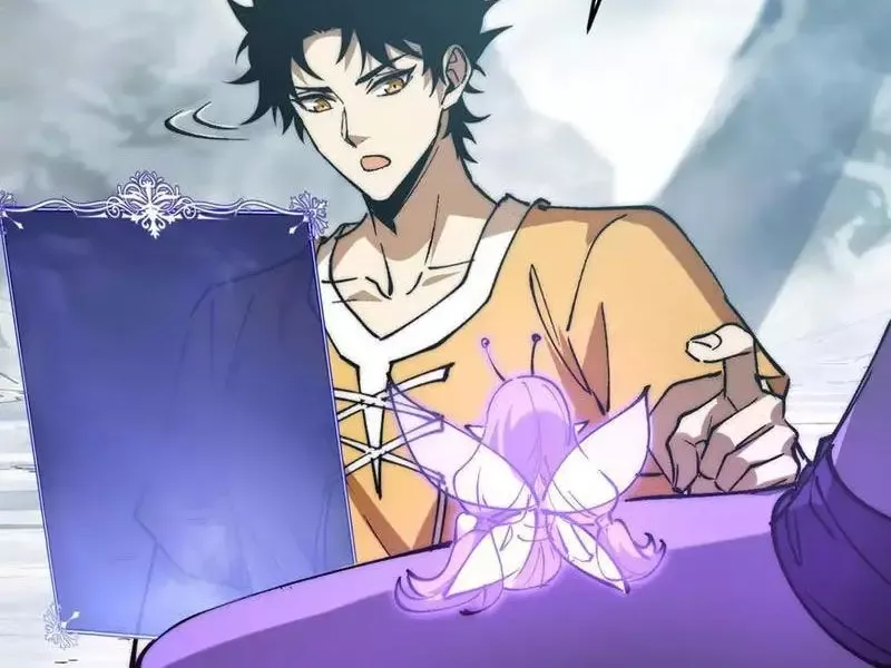 đọc truyện Triệu Hoán Ác Ma, Ta Đã Là Thâm Uyên Chương 28 ảnh 15 tại Thiên Thai Truyện