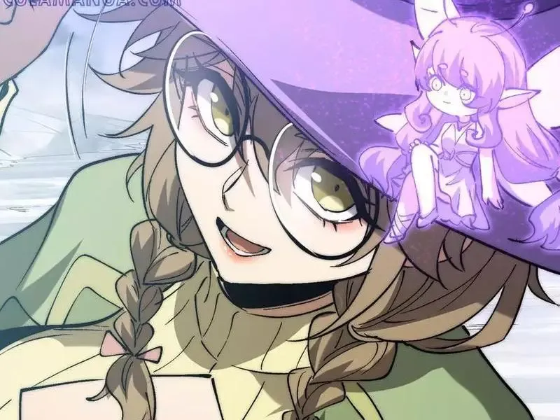 đọc truyện Triệu Hoán Ác Ma, Ta Đã Là Thâm Uyên Chương 28 ảnh 4 tại Thiên Thai Truyện