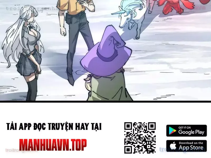 đọc truyện Triệu Hoán Ác Ma, Ta Đã Là Thâm Uyên Chương 28 ảnh 22 tại Thiên Thai Truyện