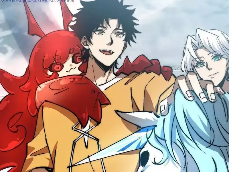 đọc truyện Triệu Hoán Ác Ma, Ta Đã Là Thâm Uyên Chương 28 ảnh 24 tại Thiên Thai Truyện