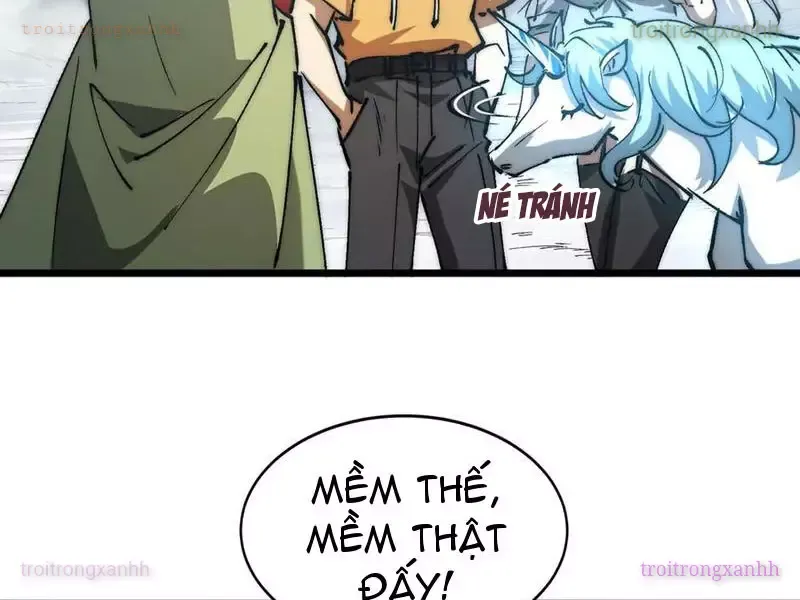 đọc truyện Triệu Hoán Ác Ma, Ta Đã Là Thâm Uyên Chương 28 ảnh 27 tại Thiên Thai Truyện