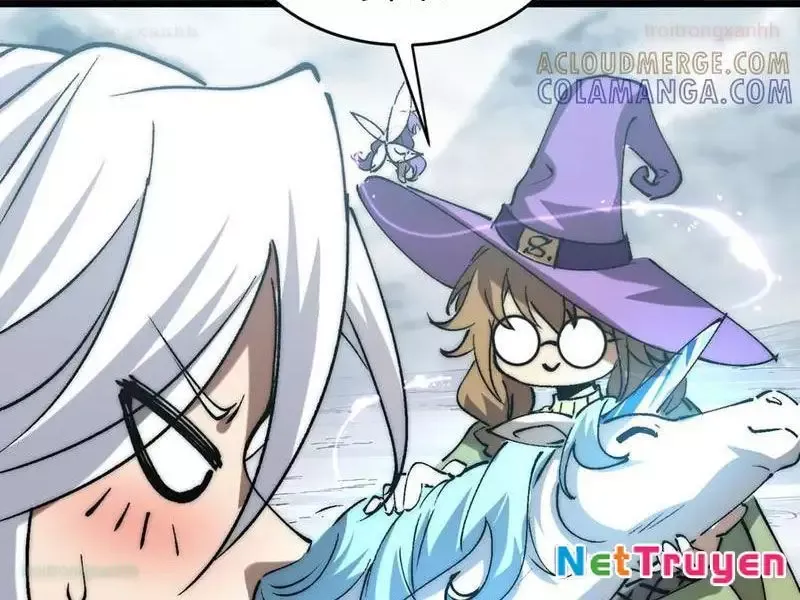 đọc truyện Triệu Hoán Ác Ma, Ta Đã Là Thâm Uyên Chương 28 ảnh 28 tại Thiên Thai Truyện