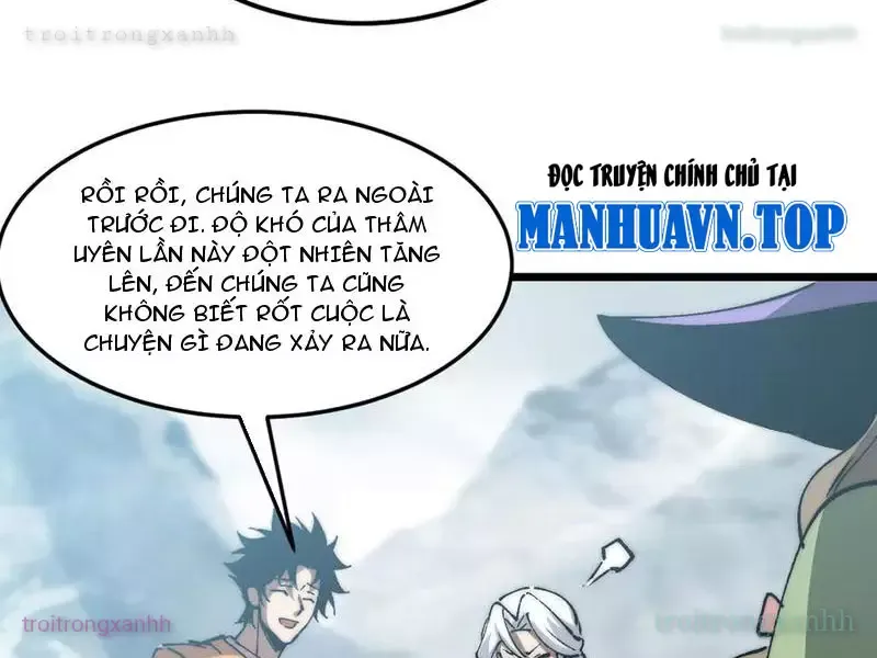 đọc truyện Triệu Hoán Ác Ma, Ta Đã Là Thâm Uyên Chương 28 ảnh 30 tại Thiên Thai Truyện