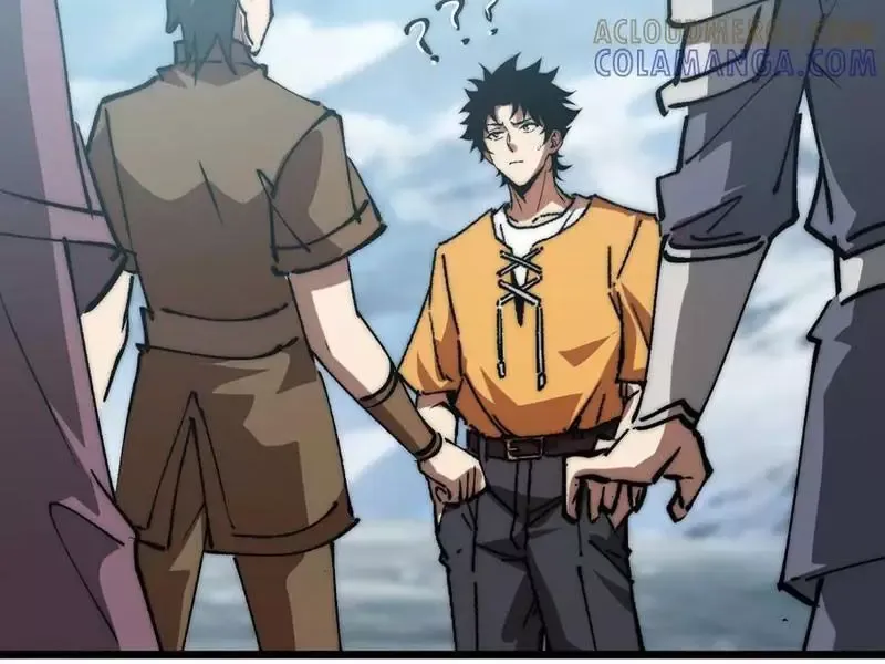 đọc truyện Triệu Hoán Ác Ma, Ta Đã Là Thâm Uyên Chương 28 ảnh 45 tại Thiên Thai Truyện