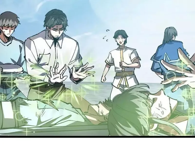 đọc truyện Triệu Hoán Ác Ma, Ta Đã Là Thâm Uyên Chương 28 ảnh 64 tại Thiên Thai Truyện