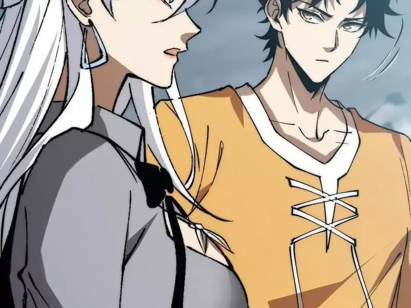 đọc truyện Triệu Hoán Ác Ma, Ta Đã Là Thâm Uyên Chương 28 ảnh 10 tại Thiên Thai Truyện