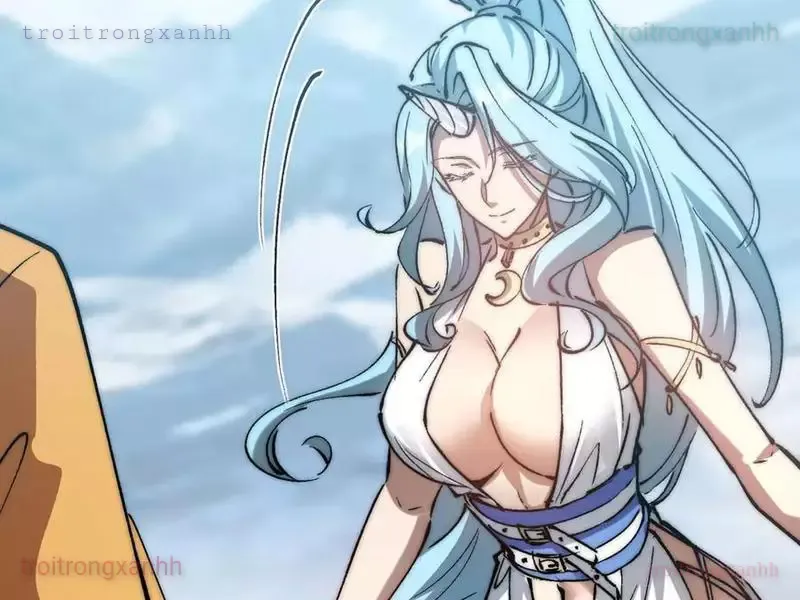 đọc truyện Triệu Hoán Ác Ma, Ta Đã Là Thâm Uyên Chương 28 ảnh 82 tại Thiên Thai Truyện