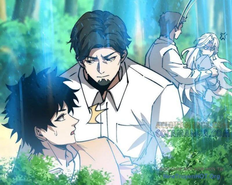 đọc truyện Triệu Hoán Ác Ma, Ta Đã Là Thâm Uyên Chương 29 ảnh 12 tại Thiên Thai Truyện