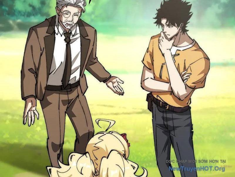 đọc truyện Triệu Hoán Ác Ma, Ta Đã Là Thâm Uyên Chương 29 ảnh 116 tại Thiên Thai Truyện