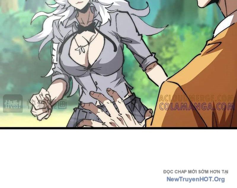 đọc truyện Triệu Hoán Ác Ma, Ta Đã Là Thâm Uyên Chương 29 ảnh 20 tại Thiên Thai Truyện