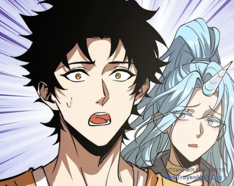 đọc truyện Triệu Hoán Ác Ma, Ta Đã Là Thâm Uyên Chương 29 ảnh 29 tại Thiên Thai Truyện