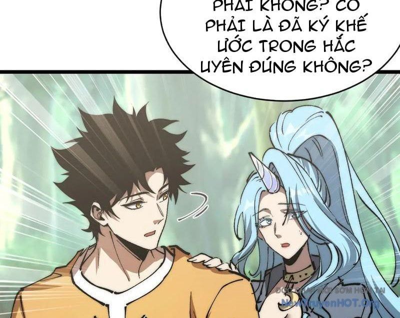 đọc truyện Triệu Hoán Ác Ma, Ta Đã Là Thâm Uyên Chương 29 ảnh 31 tại Thiên Thai Truyện