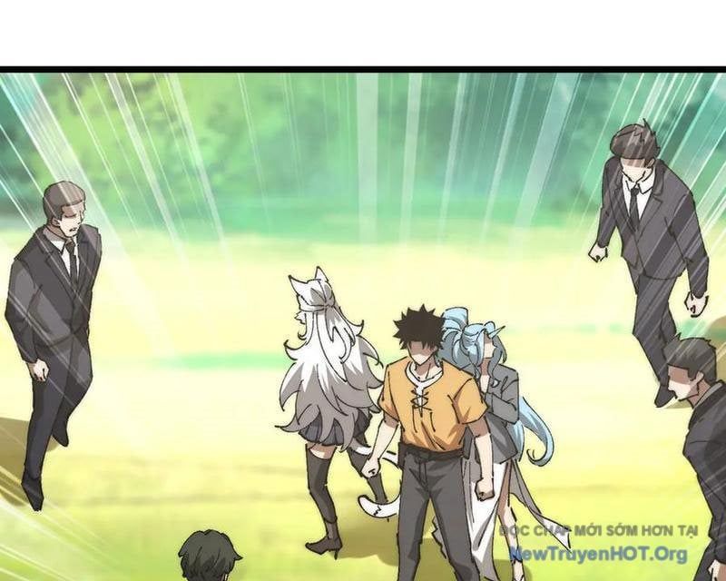 đọc truyện Triệu Hoán Ác Ma, Ta Đã Là Thâm Uyên Chương 29 ảnh 44 tại Thiên Thai Truyện