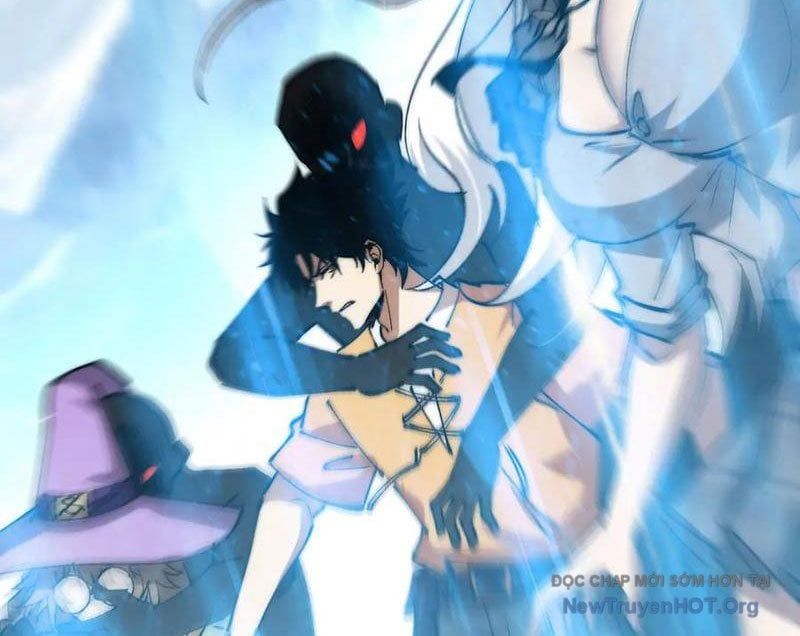 đọc truyện Triệu Hoán Ác Ma, Ta Đã Là Thâm Uyên Chương 29 ảnh 7 tại Thiên Thai Truyện