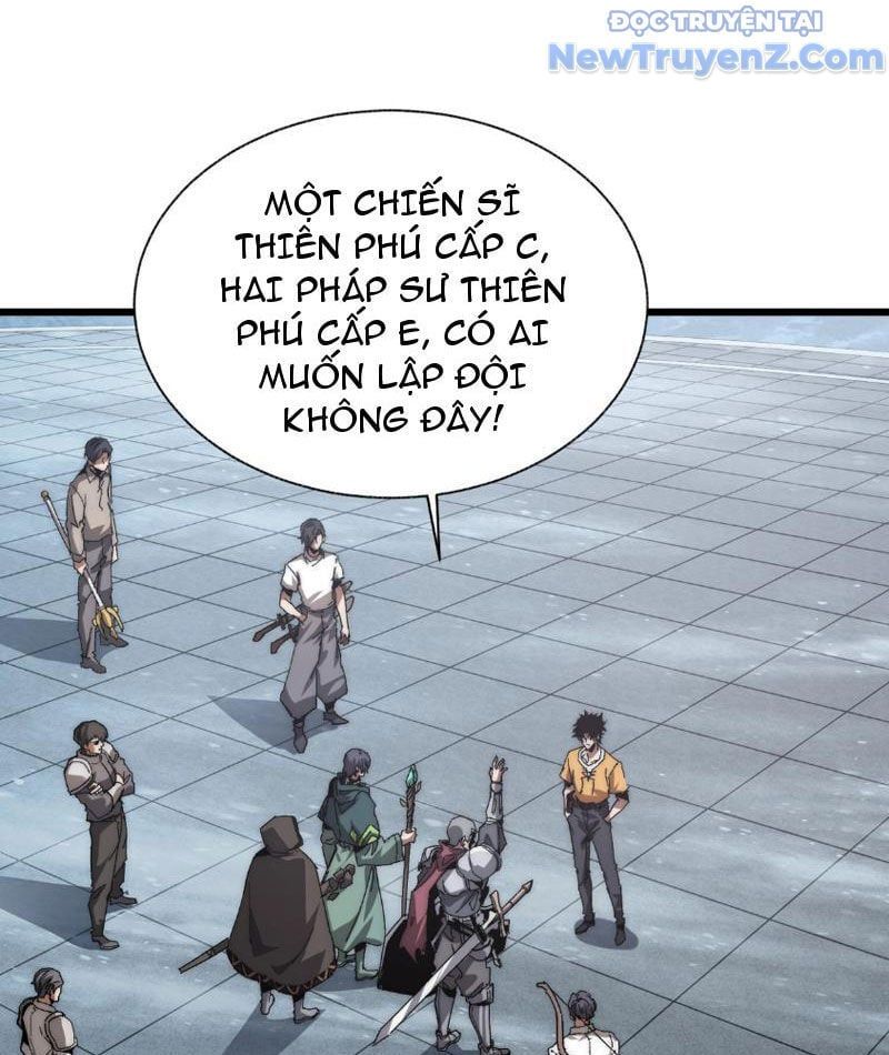 đọc truyện Triệu Hoán Ác Ma, Ta Đã Là Thâm Uyên Chương 3 ảnh 102 tại Thiên Thai Truyện