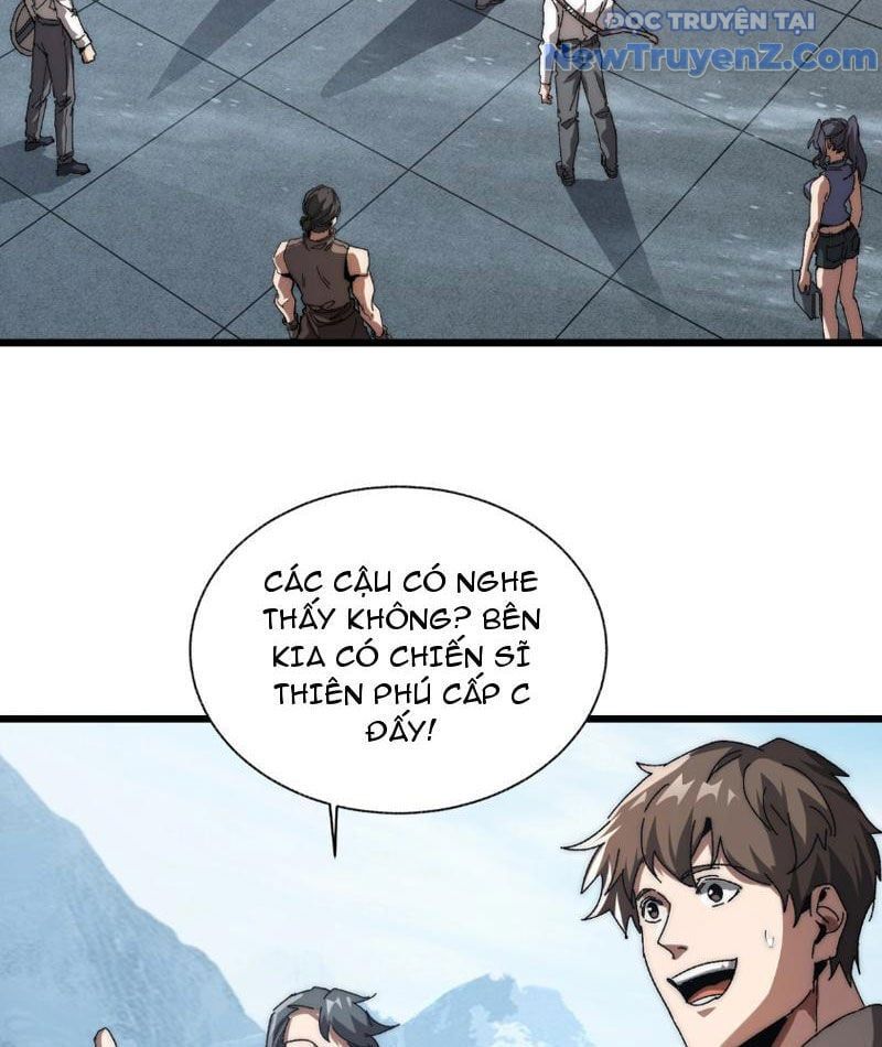 đọc truyện Triệu Hoán Ác Ma, Ta Đã Là Thâm Uyên Chương 3 ảnh 103 tại Thiên Thai Truyện