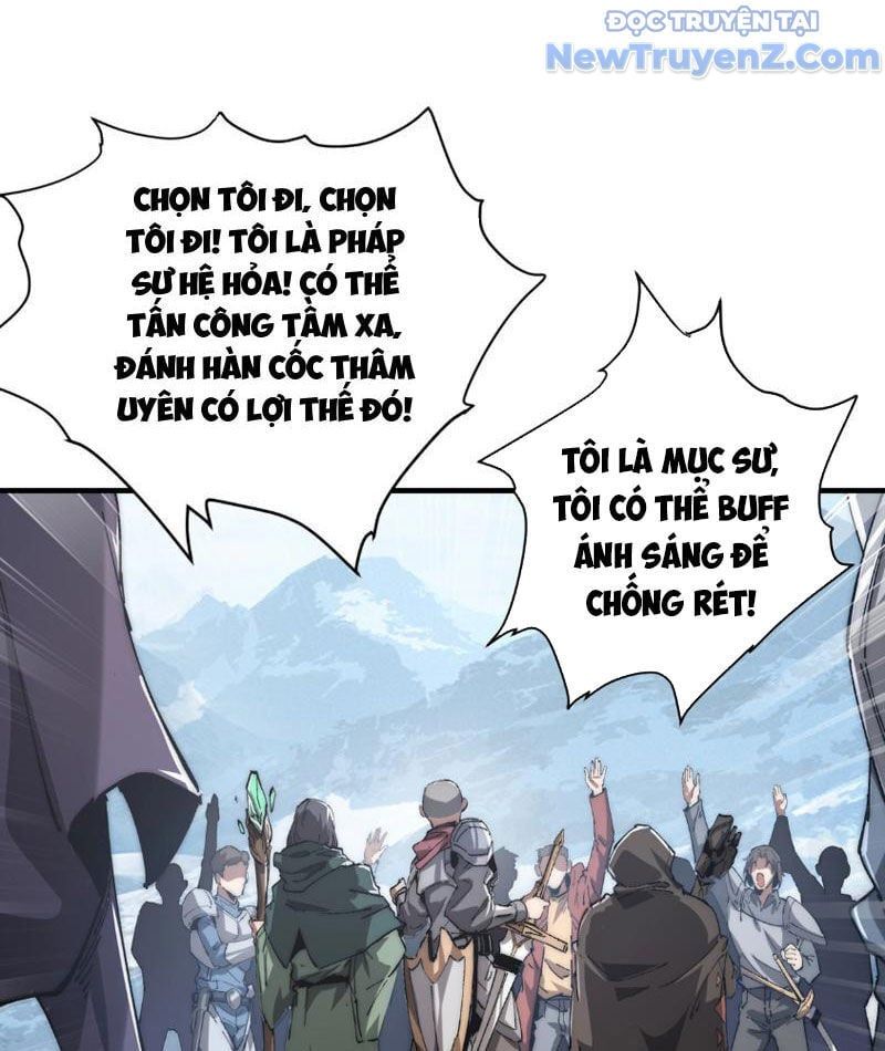 đọc truyện Triệu Hoán Ác Ma, Ta Đã Là Thâm Uyên Chương 3 ảnh 105 tại Thiên Thai Truyện